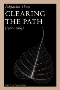 Clearing the Path - cover